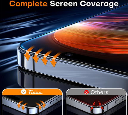 Product Image 5 - TOCOL for iPhone 15 Pr