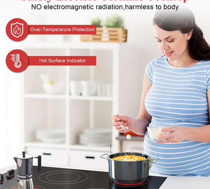 Product Image 8 - Karinear 30 Inch Elect