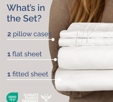 Product Image 2 - Queen Size 4 Piece She