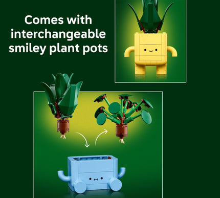 Product Image 4 - LEGO Botanicals Happy 