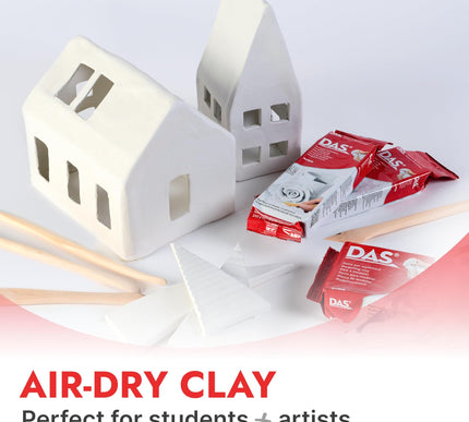 Product Image 2 - DAS AirHardening Model