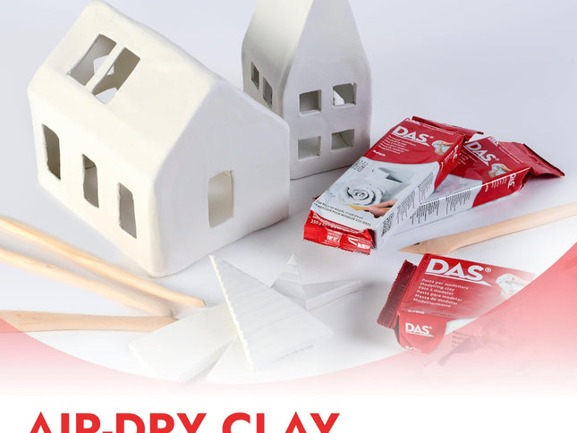 Product Image 2 - DAS AirHardening Model