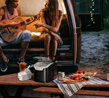 Product Image 8 - Countertop Ice Maker M