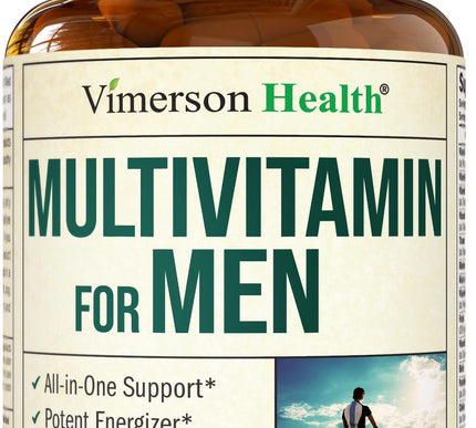 Product Image 1 - Multivitamin for Men E