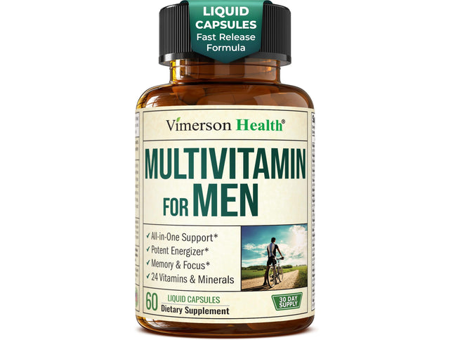 Product Image 1 - Multivitamin for Men E