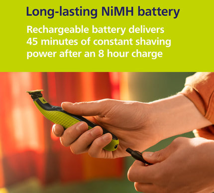 Product Image 5 - Norelco Philips OneBla