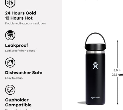 Product Image 3 - Hydro Flask Water Bott