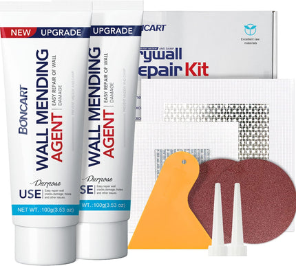 Product Image 1 - BONCART Spackle Wall R