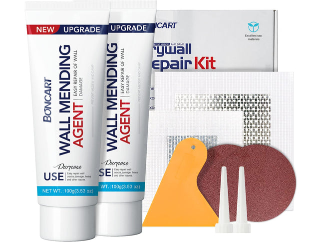 Product Image 1 - BONCART Spackle Wall R