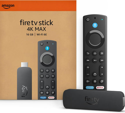 Product Image 1 - Amazon Fire TV Stick 4