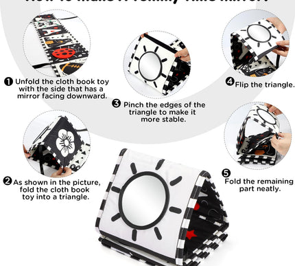 Product Image 3 - URMYWO Black and White