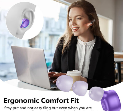 Product Image 3 - kurdene Wireless Earbu