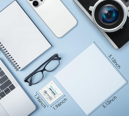 Product Image 5 - 200 Count Lens Wipes f