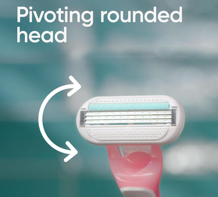 Product Image 7 - Gillette Venus Sensiti