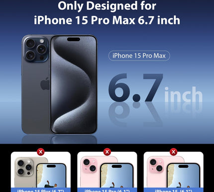 Product Image 8 - Mkeke for iPhone 15 Pr