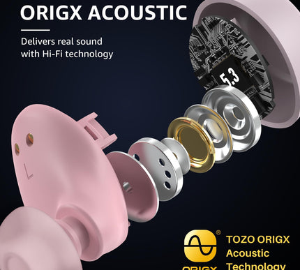 Product Image 7 - TOZO A1 Wireless Earbu