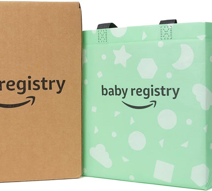 Product Image 1 - Amazon Baby Registry W