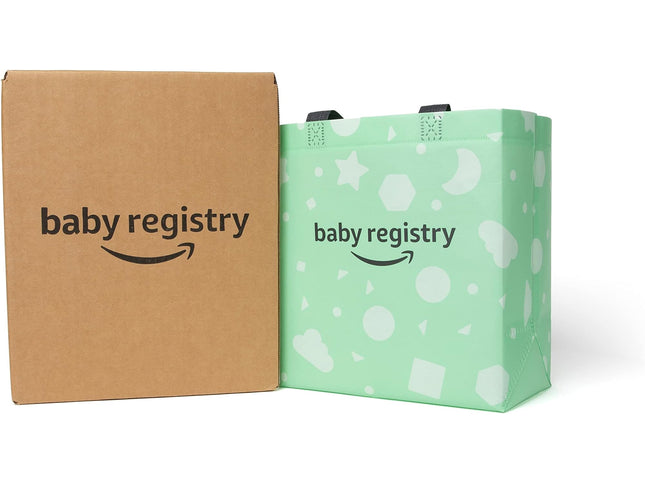 Product Image 1 - Amazon Baby Registry W