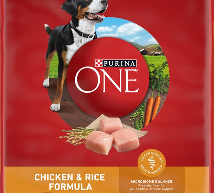 Product Image 1 - Purina ONE Chicken and