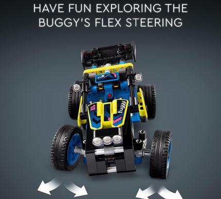 Product Image 3 - LEGO Technic OffRoad R
