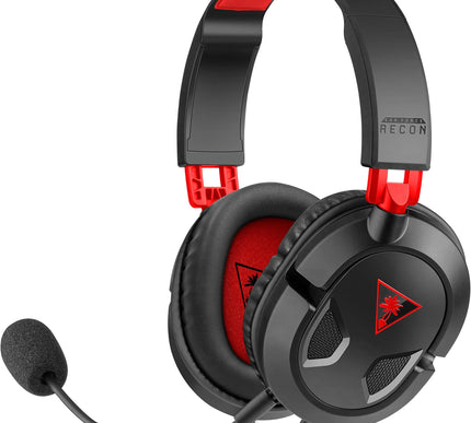 Product Image 1 - Turtle Beach Recon 50 