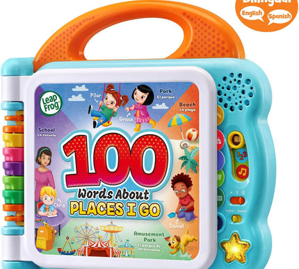 Product Image 3 - LeapFrog 100 Words Abo