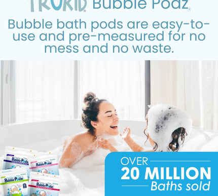 Product Image 8 - TruKid Bubble Podz Bub