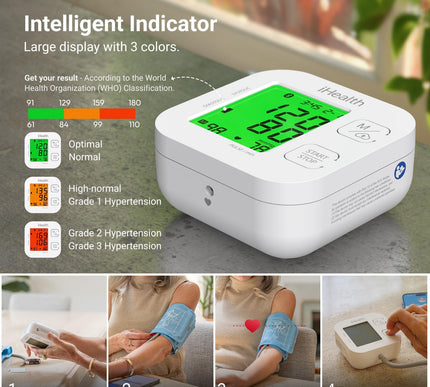 Product Image 3 - iHealth Track Smart Up