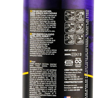 Product Image 8 - Crep Protect Shoe Prot
