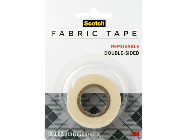 Product Image 1 - Scotch Removable Fabri