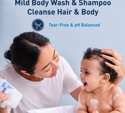 Product Image 2 - CeraVe Baby Wash Shamp