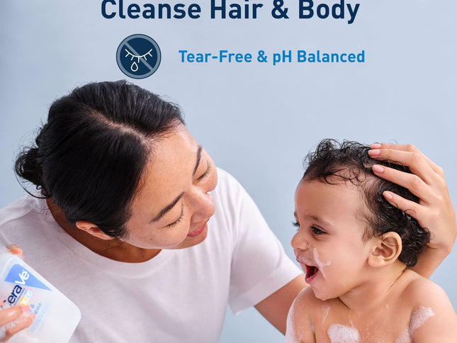 Product Image 2 - CeraVe Baby Wash Shamp