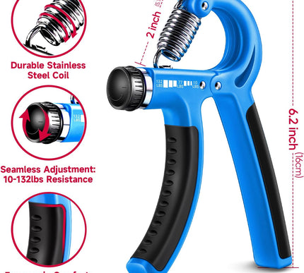 Product Image 2 - Hand Grip Strengthener