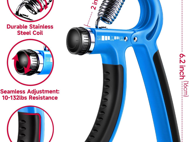 Product Image 2 - Hand Grip Strengthener
