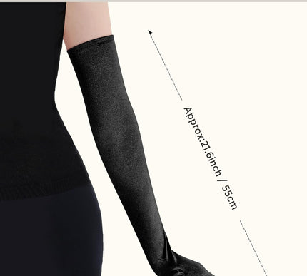 Product Image 6 - BABEYOND Long Opera Pa