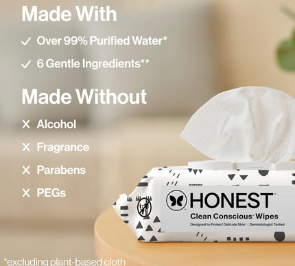 Product Image 8 - The Honest Company Cle