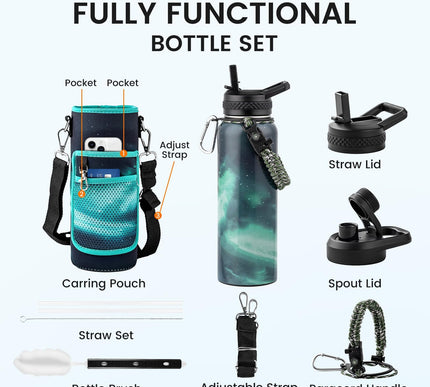 Product Image 7 - RAYMYLO 40oz Insulated