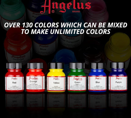 Product Image 5 - Angelus Acrylic Leathe