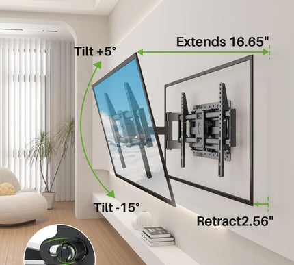 Product Image 7 - USX Mount Full Motion 