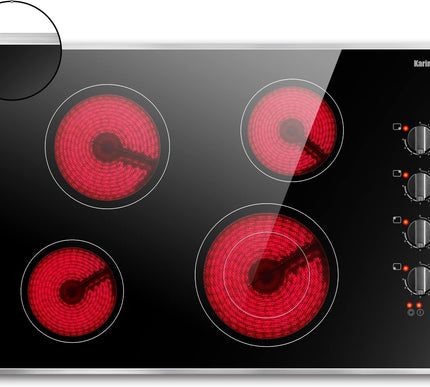 Product Image 1 - Karinear 30 Inch Elect