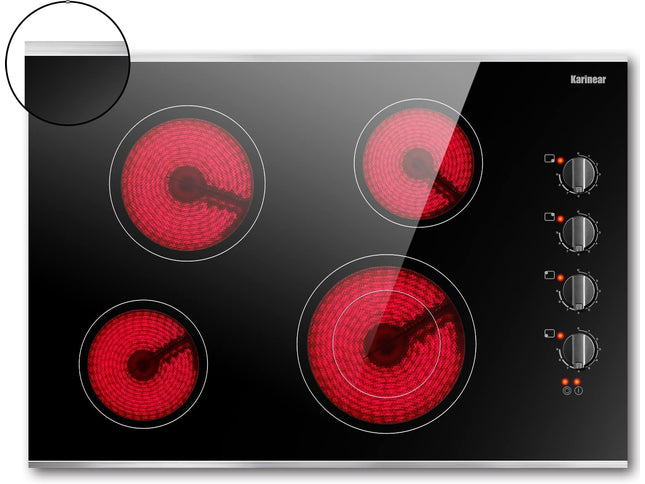 Product Image 1 - Karinear 30 Inch Elect