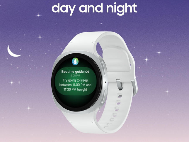 Product Image 2 - Samsung Galaxy Watch 8