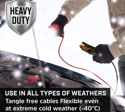 Product Image 3 - Energizer Jumper Cable