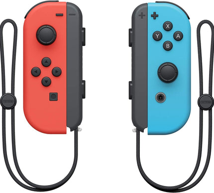 Product Image 2 - Nintendo JoyCon LR Neo