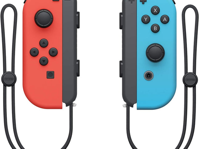 Product Image 2 - Nintendo JoyCon LR Neo