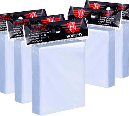 Product Image 1 - 500 Counts Card Sleeve