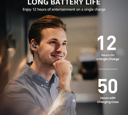 Product Image 7 - TOZO T6 Wireless Earbu