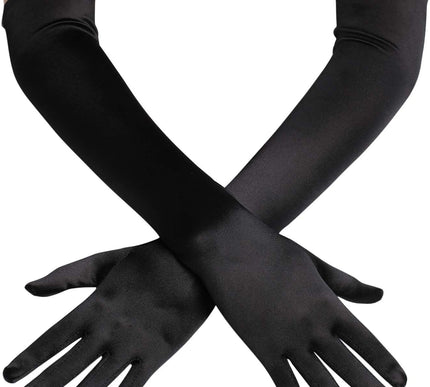 Product Image 2 - BABEYOND Long Opera Pa