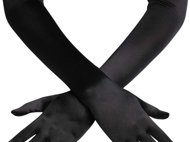 Product Image 2 - BABEYOND Long Opera Pa