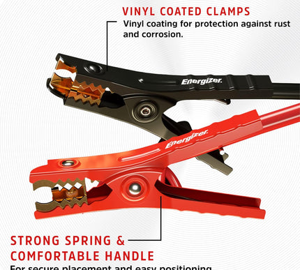 Product Image 2 - Energizer Jumper Cable